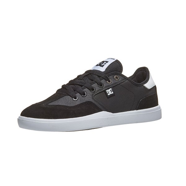 White Gr DC Vestrey S Black 41-46.5 Schuhe Shoes Skateboard 