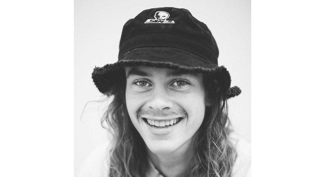 Andy Anderson - Skate Warehouse