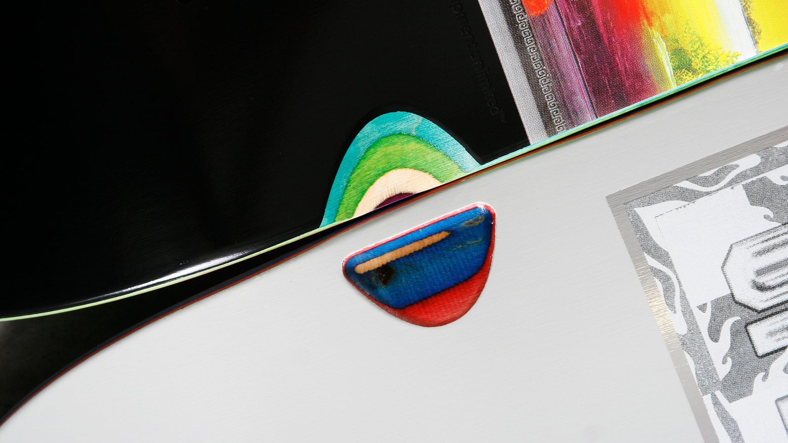 Skateboard Deck Buying Guide