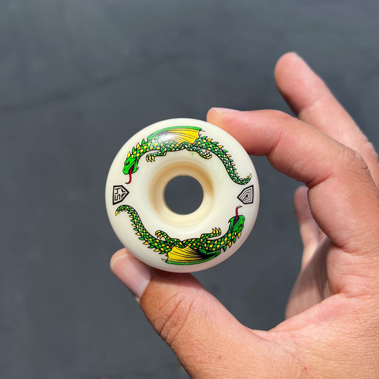 PowellPeralta Dragon Wheels Review
