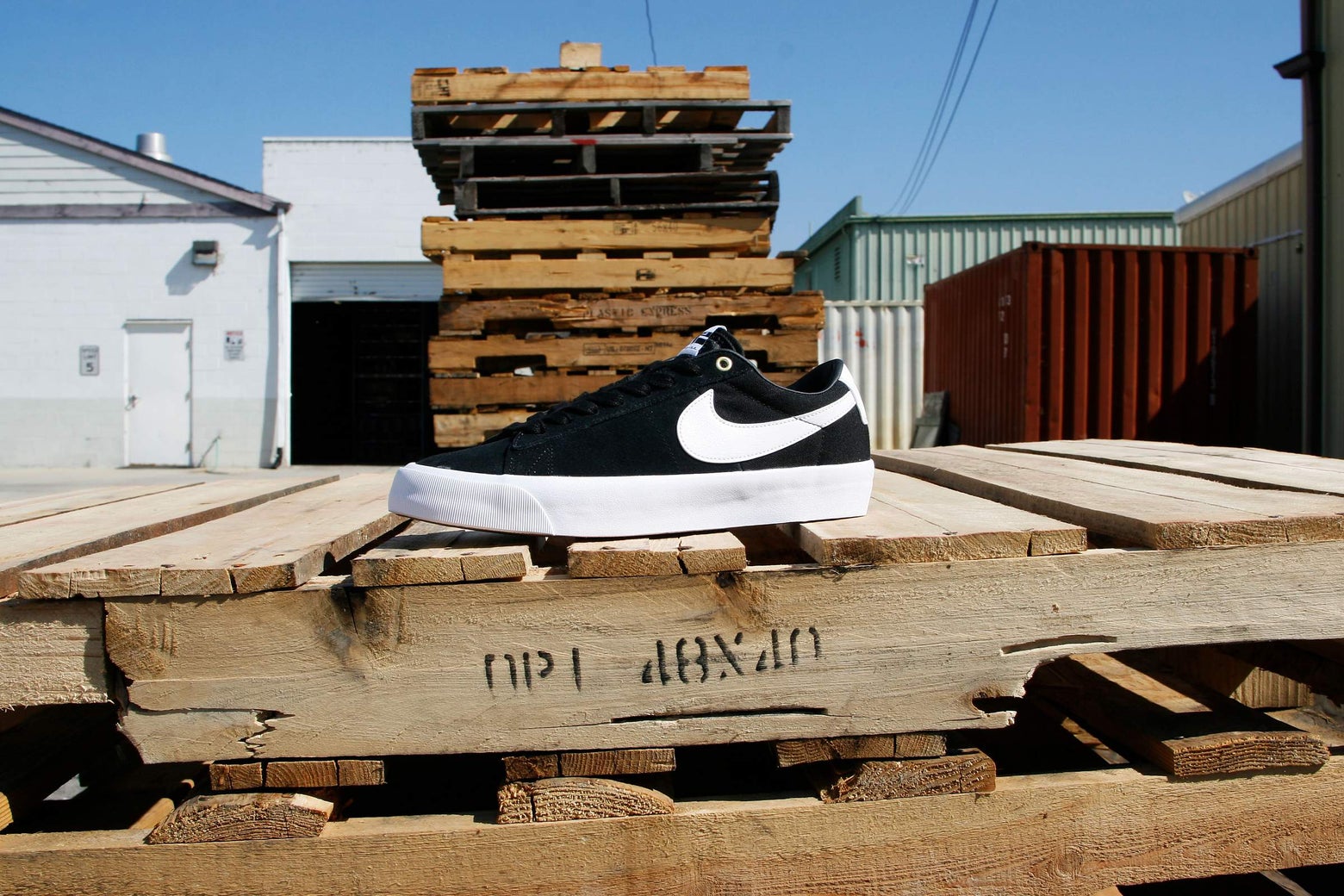 The Best Skate Shoes of 2023