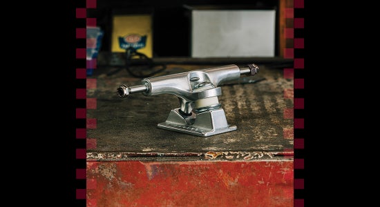 Ace Inverted Trucks
