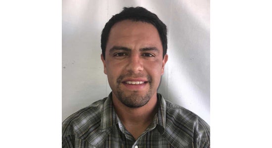 Vincent Alvarez Profile Image