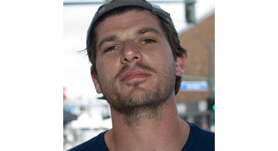 Mark Appleyard Profile Image