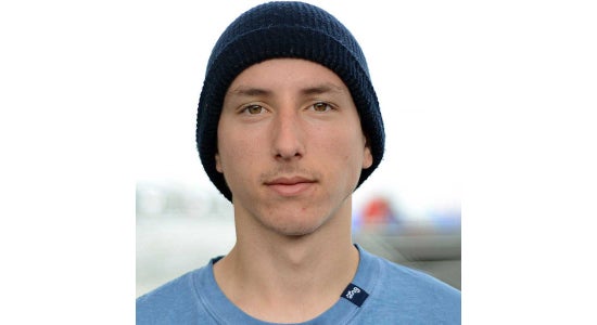 Tom Asta Profile Image