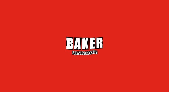 Shop All From Baker