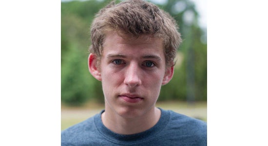 Niels Bennett Profile Image