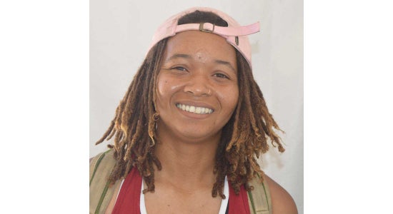 Samarria Brevard Profile Image