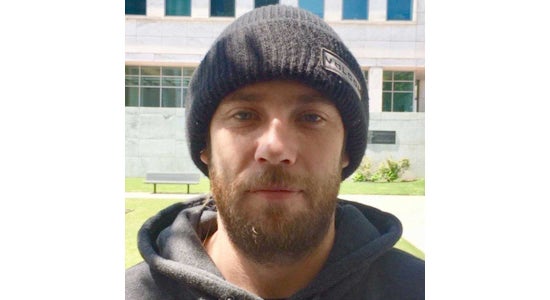 Dane Burman Profile Image
