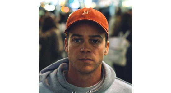 Brad Cromer Profile Image