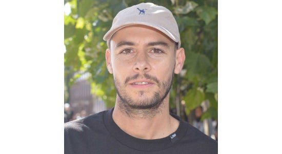 Jack Curtin Profile Image