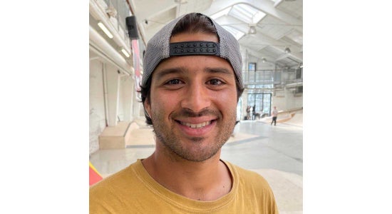 Pedro Delfino Profile Image