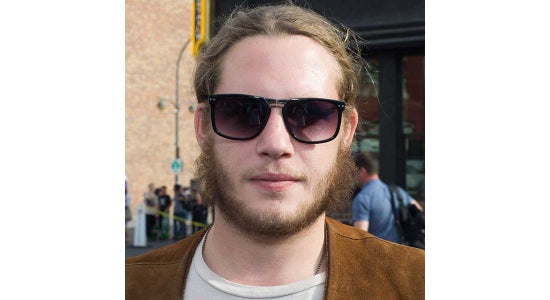 Jon Dickson Profile Image