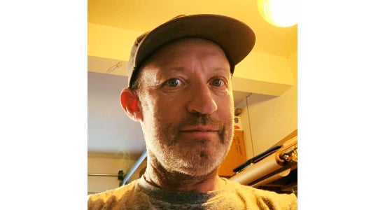 DRED Profile Image