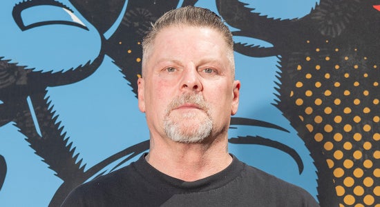 Eric Dressen Profile Image