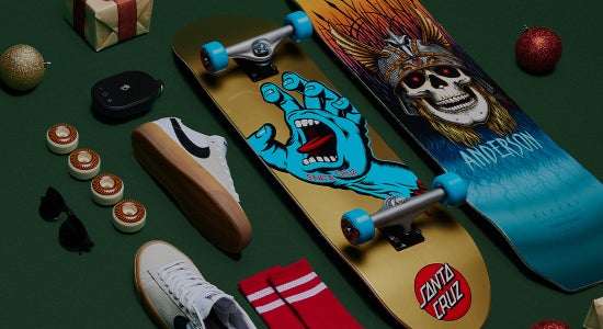 Shop Our Holiday Gift Guide