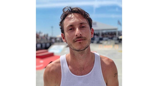 Austyn Gillette Profile Image
