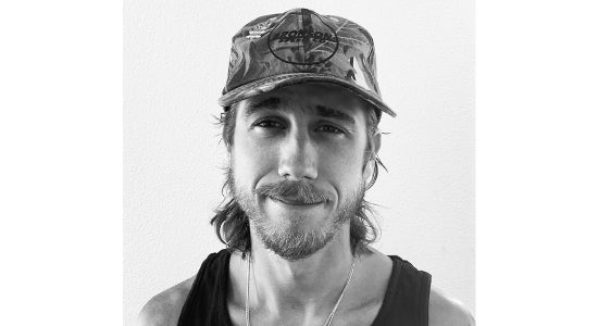 David Gravette Profile Image