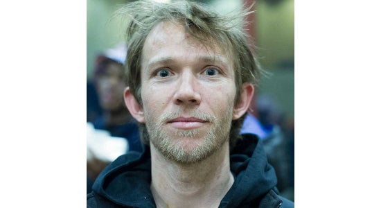 Bryan Herman Profile Image