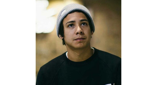 Sean Malto - Skate Warehouse