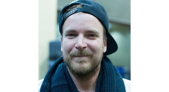 Chad Muska - Skate Warehouse