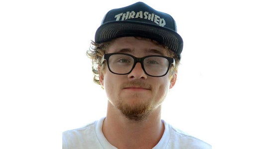 RAYB Profile Image