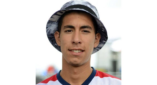 Miles Silvas Profile Image