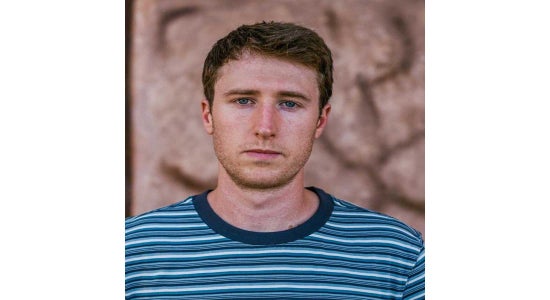 Grant Taylor Profile Image