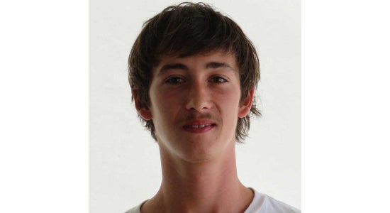 Daan Van Der Linden Profile Image
