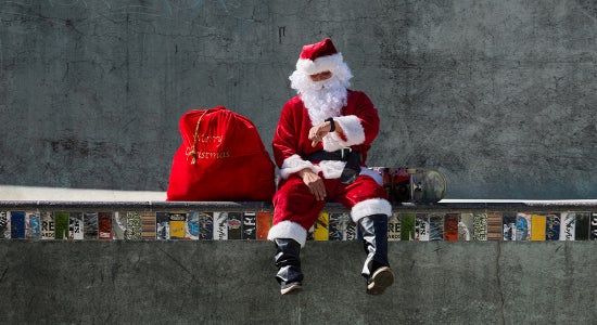 Winter Warm-Up! <br> 20% Off Almost Everything!