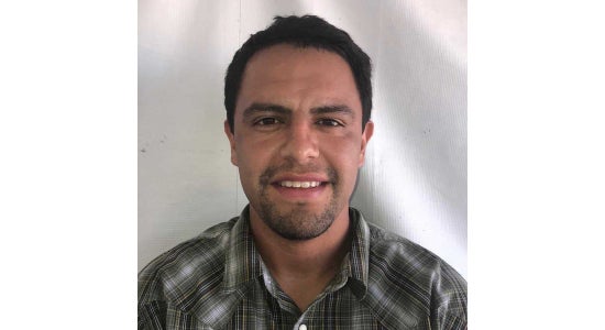 Vincent Alvarez Profile Image